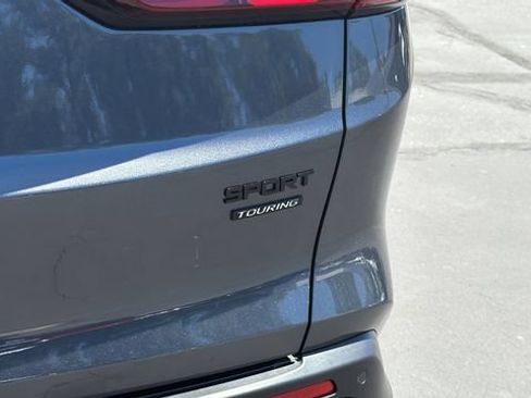 New 2026 Honda CR-V Sport Touring image 11