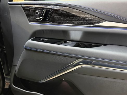 Certified 2025 Cadillac Escalade IQ Sport 1 image 54