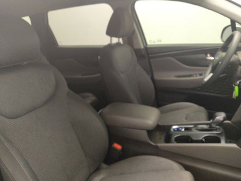 Used 2020 Hyundai Santa Fe SE FWD image 21