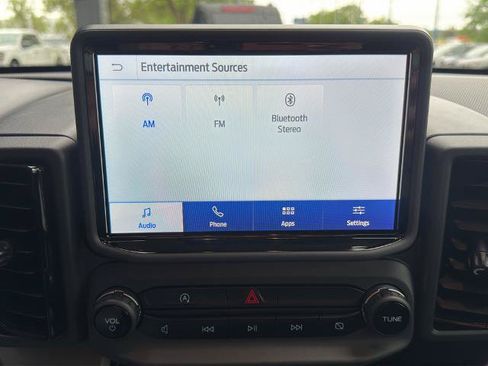 Certified 2021 Ford Bronco Sport AWD/4WD image 25