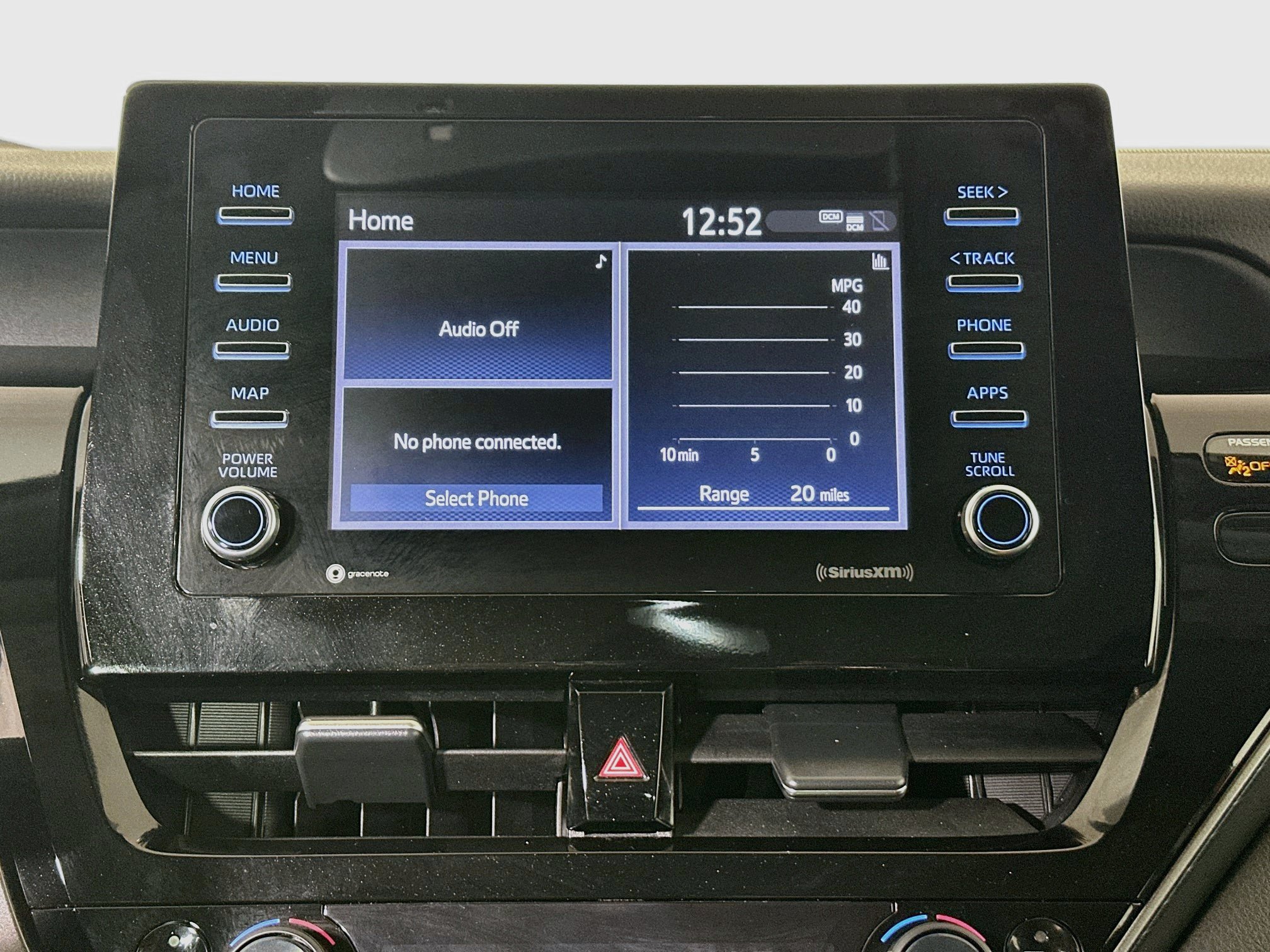 Certified 2024 Toyota Camry SE w/ Convenience Package FWD image 24