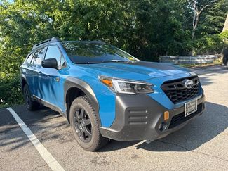 Used 2023 Subaru Outback Wilderness AWD/4WD video 1
