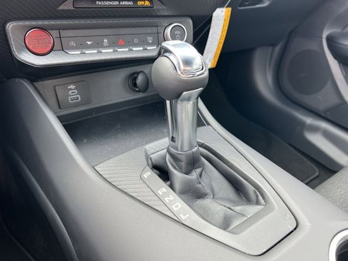 New 2026 Ford Mustang Coupe image 21