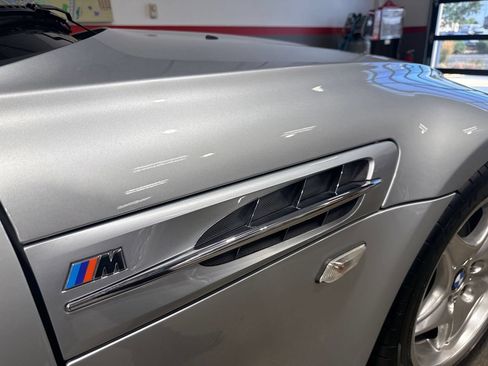 Used 1998 BMW M Roadster RWD image 61