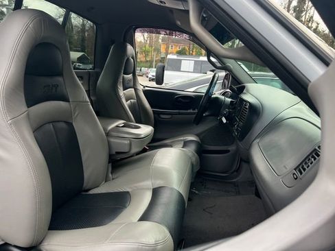 Used 2001 Ford F150 Lightning image 20
