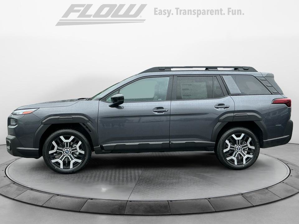 New 2026 Subaru Outback Touring XT AWD/4WD image 4