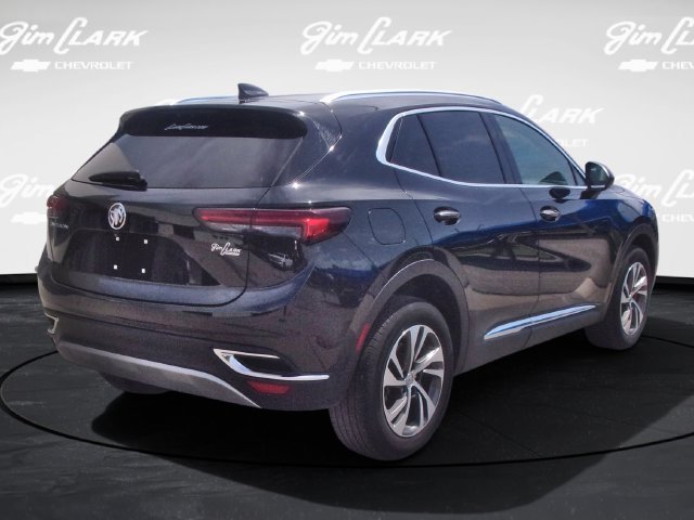 Used 2023 Buick Envision Essence FWD image 13