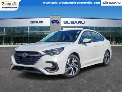 Used 2025 Subaru Legacy Premium w/ Popular Package #1A