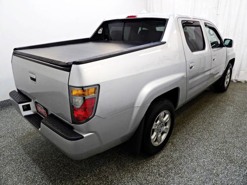 Used 2008 Honda Ridgeline RTL image 6