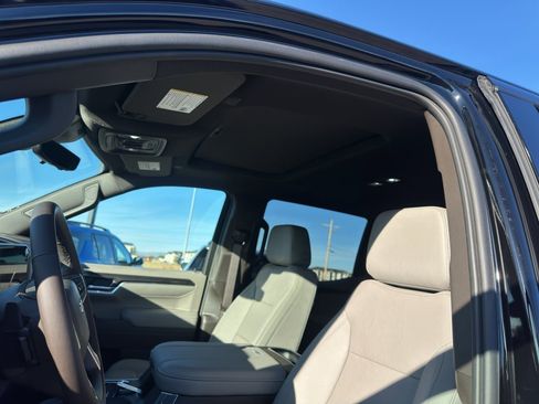 New 2026 Chevrolet Silverado 1500 LTZ w/ Technology Package image 15