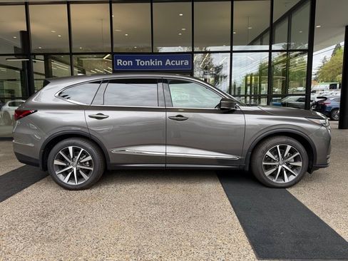 New 2026 Acura MDX SH-AWD w/ Technology Package image 8