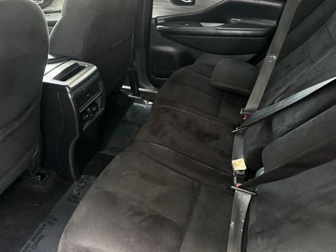 Used 2018 Nissan Murano SV AWD/4WD image 5