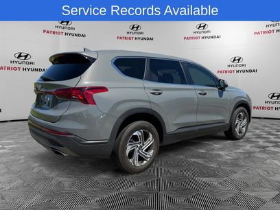 Certified 2023 Hyundai Santa Fe SE w/ Cargo Package