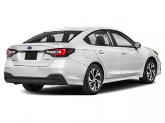 Used 2025 Subaru Legacy Premium AWD/4WD video 5