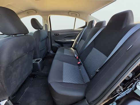 Used 2023 Nissan Versa S w/ Trunk Package FWD image 23