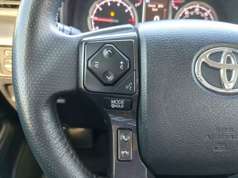 Used 2021 Toyota 4Runner TRD Off-Road Premium image 19