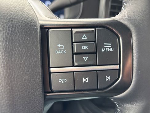New 2026 Ford F250 Platinum AWD/4WD image 34