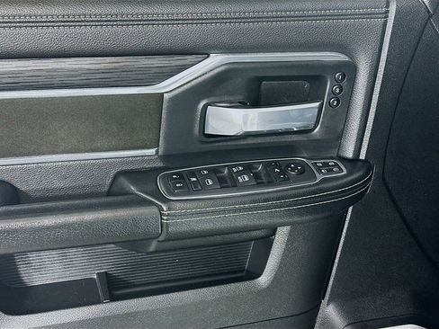 Used 2024 RAM 2500 Laramie w/ Sport Appearance Package image 25