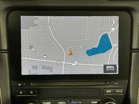 Certified 2022 Porsche 718 Boxster S image 29