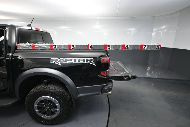 Used 2024 Ford Ranger Raptor AWD/4WD image 31