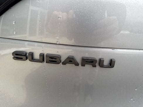 Certified 2025 Subaru Forester Premium w/ Convenience Package #1 image 24