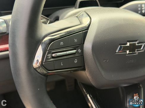 Certified 2024 Chevrolet Traverse RS w/ LPO, Floor Liner Package AWD/4WD image 17