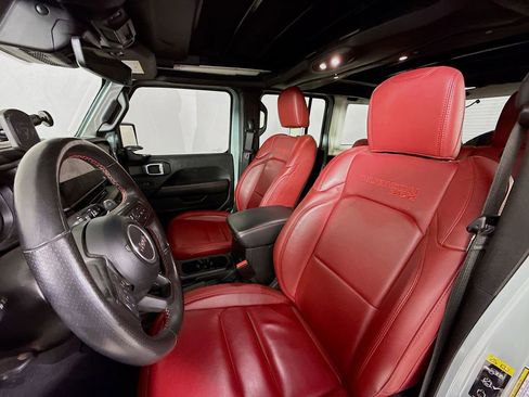 Used 2024 Jeep Wrangler Rubicon 392 image 11