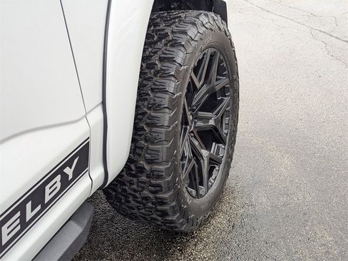 Used 2023 Ford F150 Lariat w/ Equipment Group 502A High image 35