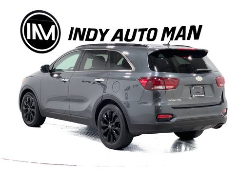 Used 2020 Kia Sorento S FWD image 6