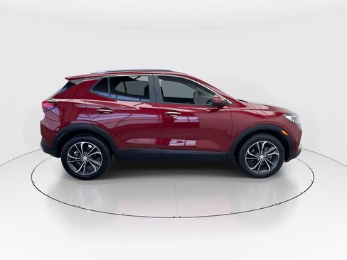 Used 2022 Buick Encore GX Select image 9