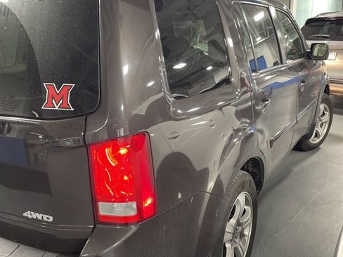 Used 2013 Honda Pilot EX-L image 5