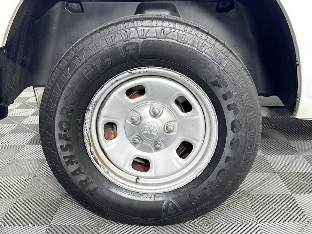 Used 2018 RAM 1500 Tradesman w/ Popular Equipment Group RWD image 29