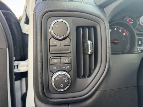 New 2026 GMC Sierra 3500 Pro image 14