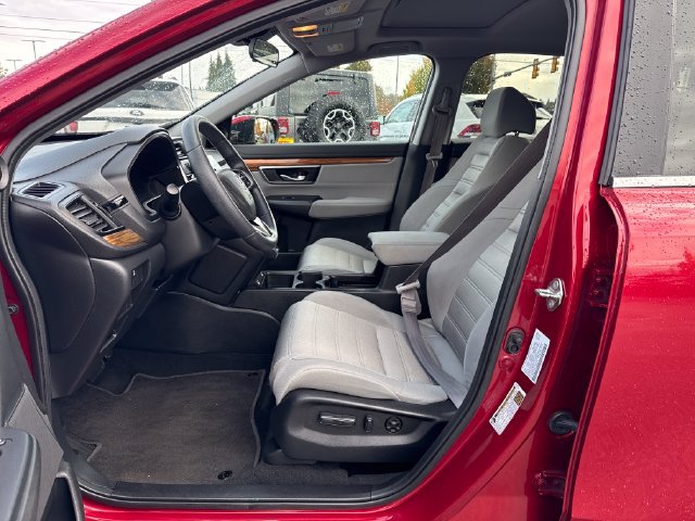 Used 2020 Honda CR-V EX image 14