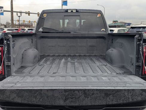 Used 2022 RAM 2500 Limited image 7