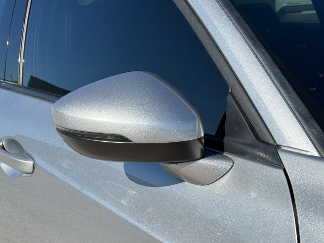 Used 2025 Acura Integra A-Spec w/ Technology Package FWD image 11