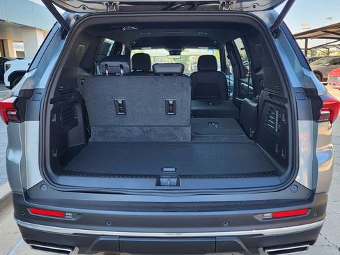 New 2026 Buick Enclave Preferred w/ Power Package image 53