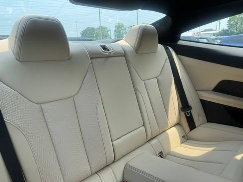 Used 2024 BMW 440i xDrive Coupe w/ Premium Package AWD/4WD image 31