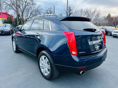 Used 2011 Cadillac SRX Luxury image 5