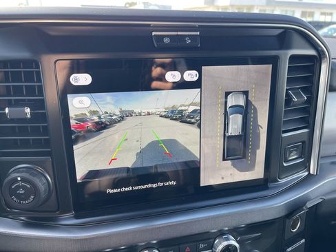 New 2026 Ford F350 Platinum image 9