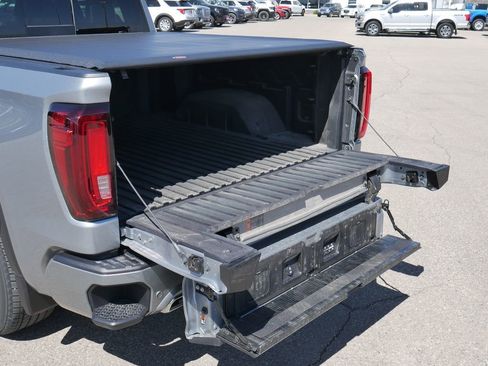 Used 2025 GMC Sierra 1500 Denali Ultimate AWD/4WD image 22