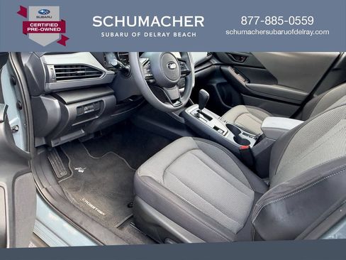 Used 2024 Subaru Crosstrek 2.0i Premium AWD/4WD image 11