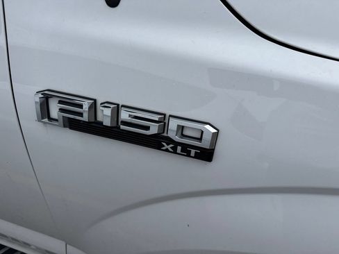 Used 2018 Ford F150 XLT w/ XTR Package AWD/4WD image 4