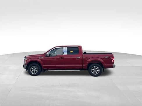 Used 2019 Ford F150 XLT w/ Equipment Group 301A Mid image 2