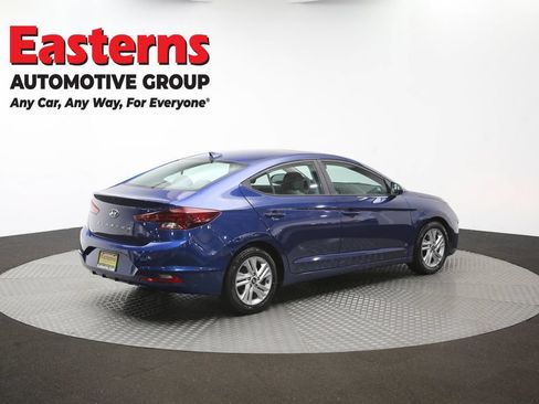 Used 2020 Hyundai Elantra Value Edition FWD image 43