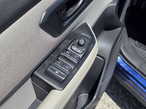 New 2026 Subaru Forester AWD/4WD image 16
