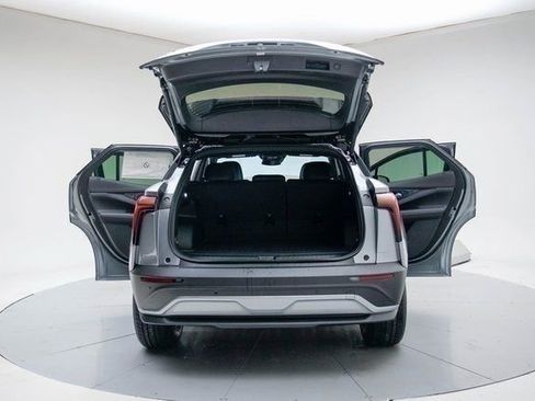 New 2026 Chevrolet Blazer EV LT image 21