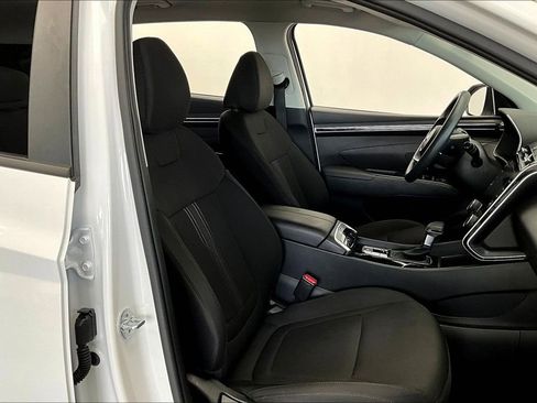 Used 2023 Hyundai Tucson SEL image 7