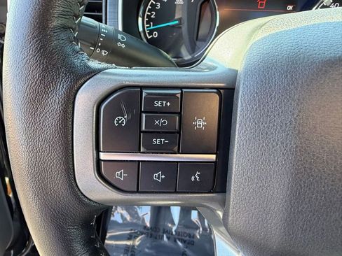 Used 2021 Ford F150 XLT w/ Equipment Group 302A High AWD/4WD image 24