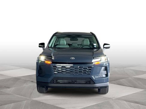 Used 2026 Toyota RAV4 XLE Premium FWD image 3